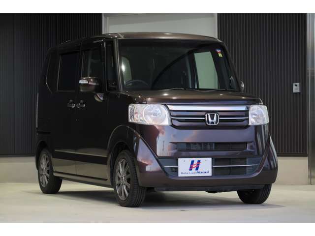 ホンダ Ｎ　ＢＯＸ ６６０ Ｇ Ｌパッケージ H28年 (東北) 99