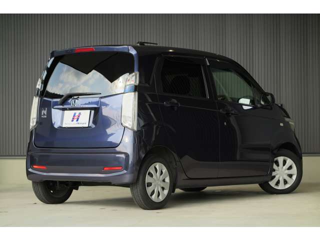 ホンダ Ｎ−ＷＧＮ ６６０ Ｇ ＳＳパッケージ H28年 (東北) 99