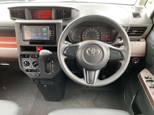 トヨタ ルーミー １．０ Ｘ Ｓ H30年 (東北) 99