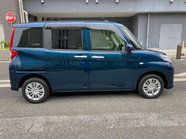 トヨタ ルーミー １．０ Ｘ Ｓ H30年 (東北) 99