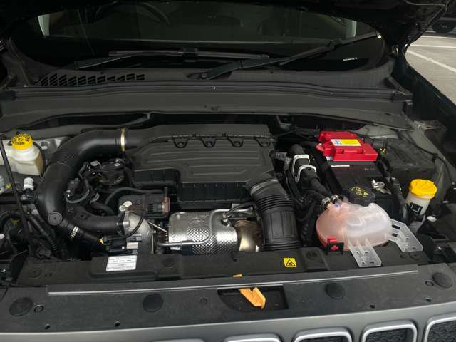 ジープ レネゲード リミテッド R5年 (東北) 99