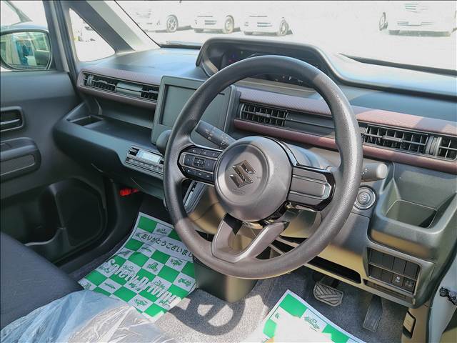 スズキ ワゴンＲ ６６０ ＺＬ R8年 (東北) 99