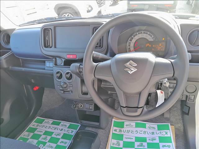 スズキ アルト ６６０ Ｌ R8年 (東北) 99