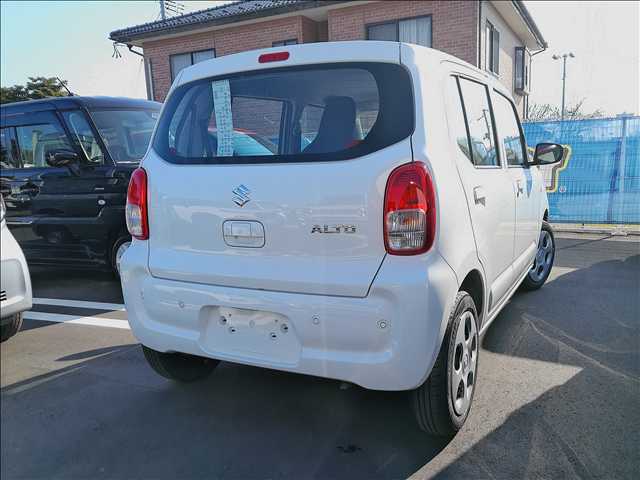スズキ アルト ６６０ Ｌ R8年 (東北) 99