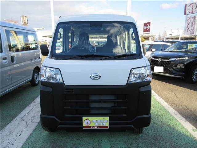 ダイハツ ハイゼットカーゴ ６６０ スペシャル ４ＷＤ R8年 (東北) 99