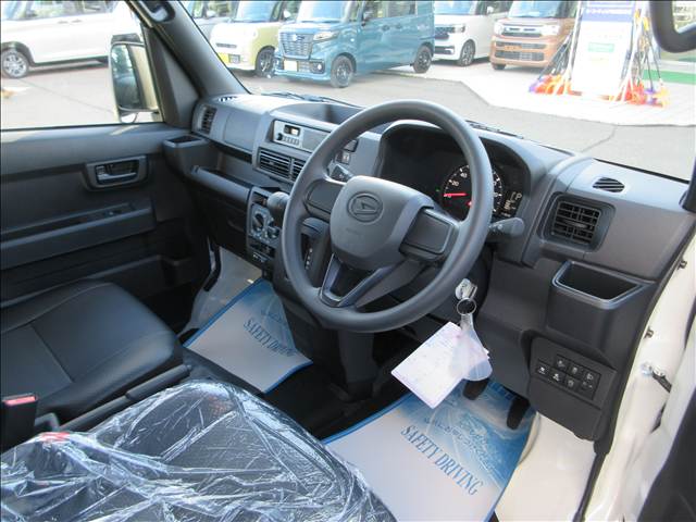 ダイハツ ハイゼットカーゴ ６６０ スペシャル ４ＷＤ R8年 (東北) 99