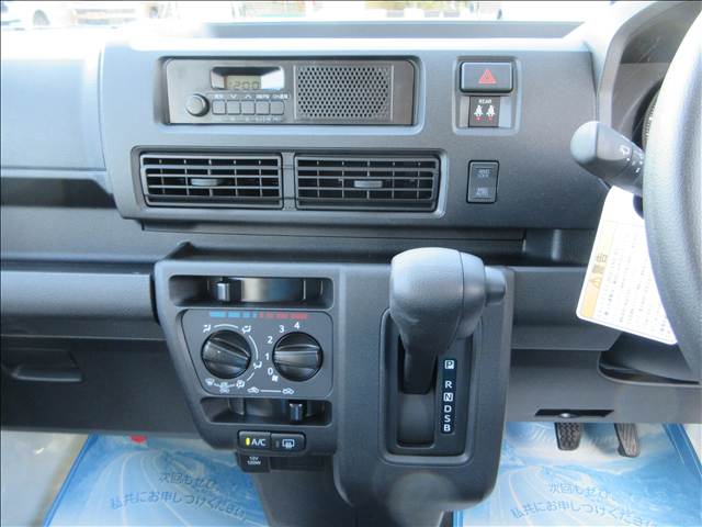 ダイハツ ハイゼットカーゴ ６６０ スペシャル ４ＷＤ R8年 (東北) 99