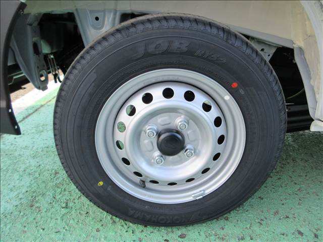 ダイハツ ハイゼットカーゴ ６６０ スペシャル ４ＷＤ R8年 (東北) 99
