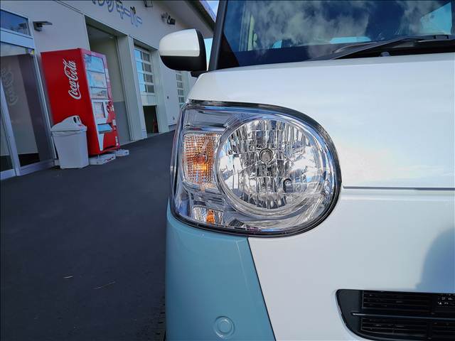 ダイハツ ムーヴ　キャンバス ６６０ ストライプス Ｘ R8年 (東北) 99