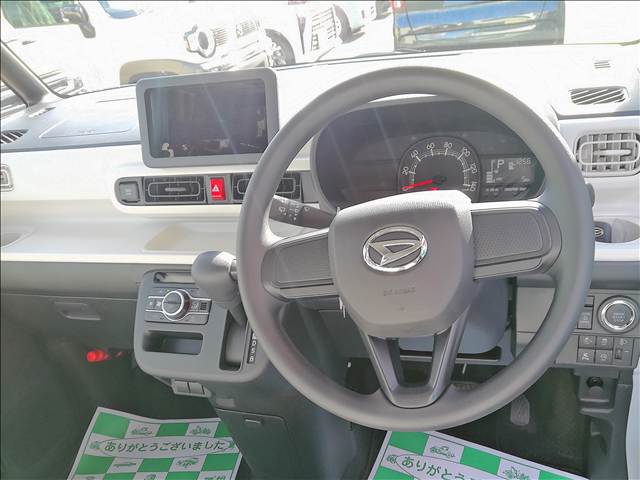ダイハツ ムーヴ　キャンバス ６６０ ストライプス Ｘ R8年 (東北) 99
