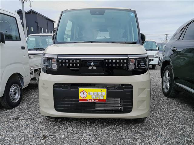 三菱 ｅＫスペース ６６０ Ｇ R8年 (東北) 99