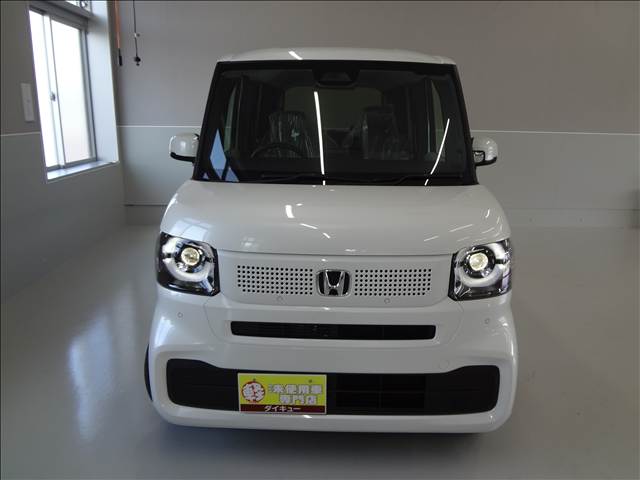 ホンダ Ｎ　ＢＯＸ ６６０ R7年 (東北) 99