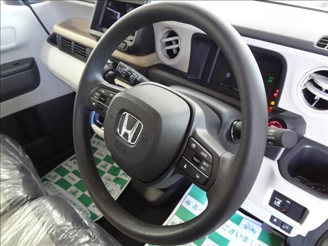 ホンダ Ｎ　ＢＯＸ ６６０ R7年 (東北) 99