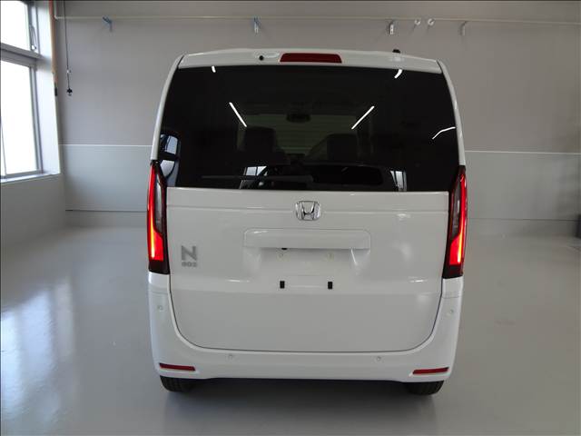ホンダ Ｎ　ＢＯＸ ６６０ R7年 (東北) 99