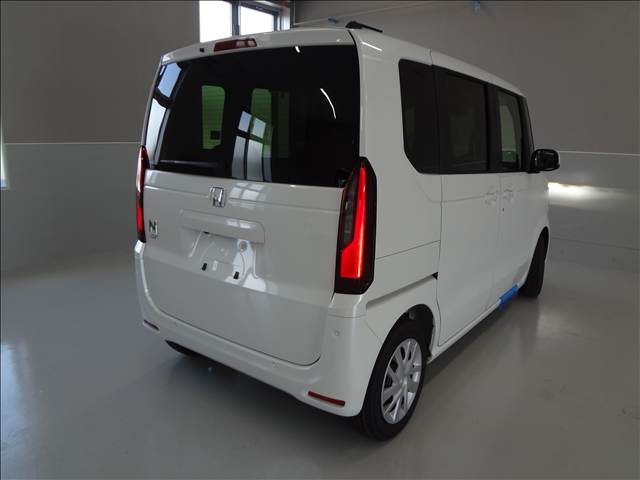 ホンダ Ｎ　ＢＯＸ ６６０ R7年 (東北) 99