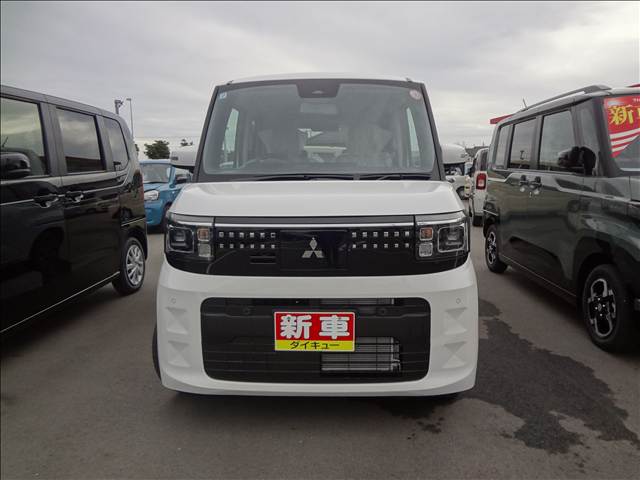 三菱 ｅＫスペース ６６０ Ｇ R7年 (東北) 99