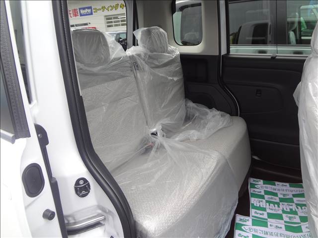 三菱 ｅＫスペース ６６０ Ｇ R7年 (東北) 99