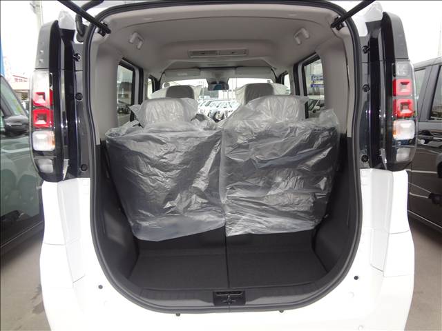 三菱 ｅＫスペース ６６０ Ｇ R7年 (東北) 99