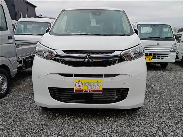 三菱 ｅＫワゴン ６６０ Ｍ R8年 (東北) 99