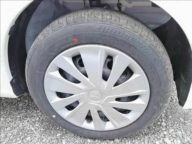 三菱 ｅＫワゴン ６６０ Ｍ R8年 (東北) 99