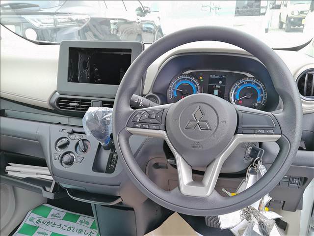 三菱 ｅＫワゴン ６６０ Ｍ R8年 (東北) 99