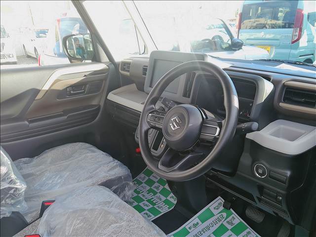 スズキ スペーシア ６６０ ハイブリッド Ｇ R7年 (東北) 99