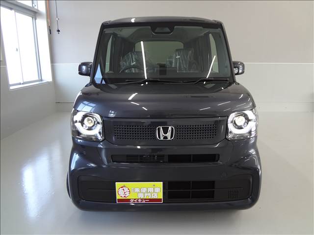 ホンダ Ｎ　ＢＯＸ ６６０ R7年 (東北) 99