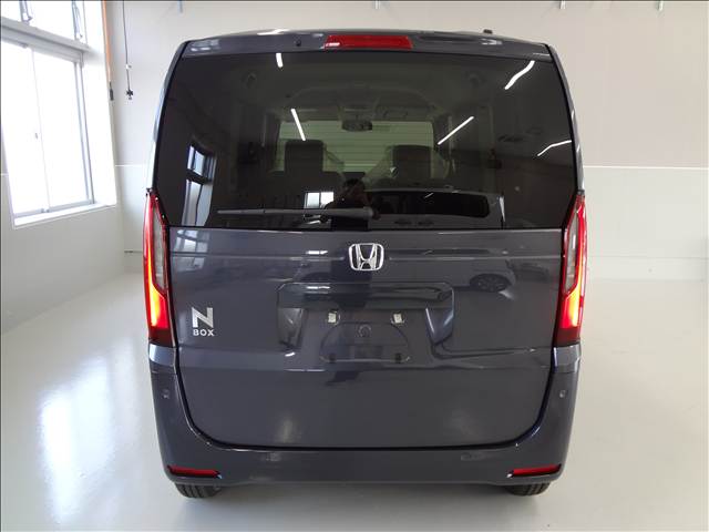 ホンダ Ｎ　ＢＯＸ ６６０ R7年 (東北) 99