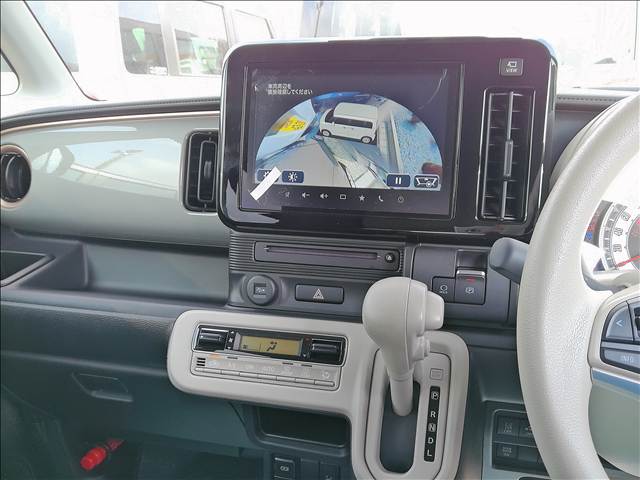 スズキ ワゴンＲ　スマイル ６６０ ハイブリッド Ｓ R7年 (東北) 99