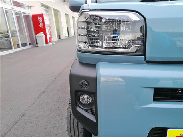ダイハツ タフト ６６０ Ｇ R8年 (東北) 99
