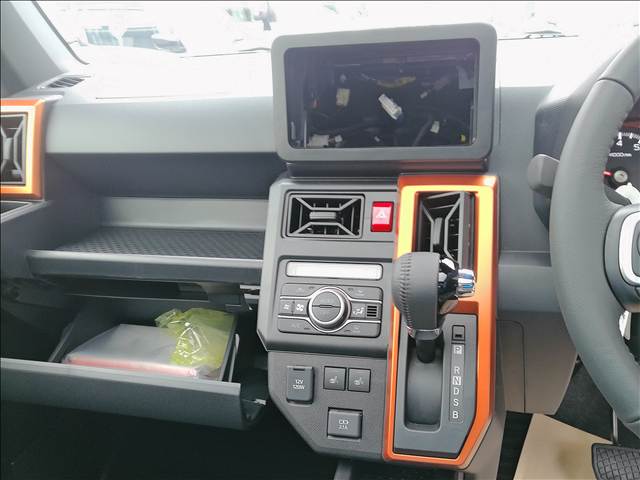 ダイハツ タフト ６６０ Ｇ R8年 (東北) 99