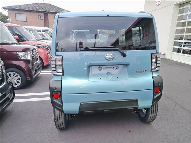 ダイハツ タフト ６６０ Ｇ R8年 (東北) 99