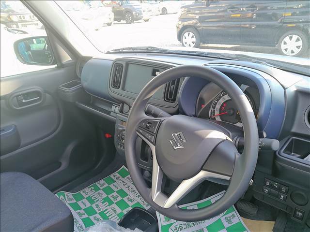 スズキ アルト ６６０ Ｌ アップグレードパッケージ装着車 R7年 (東北) 99