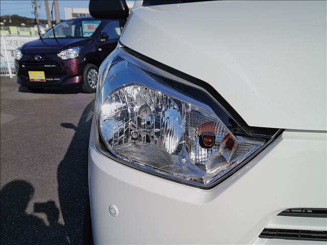 ダイハツ ミラ　イース ６６０ Ｌ ＳＡＩＩＩ R7年 (東北) 99