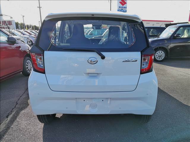 ダイハツ ミラ　イース ６６０ Ｌ ＳＡＩＩＩ R7年 (東北) 99