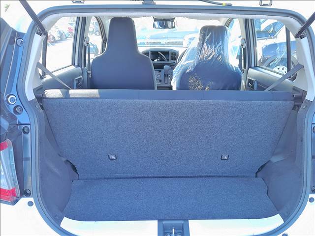 ダイハツ ミラ　イース ６６０ Ｌ ＳＡＩＩＩ R7年 (東北) 99