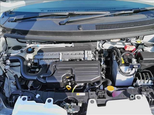 ダイハツ ミラ　イース ６６０ Ｌ ＳＡＩＩＩ R7年 (東北) 99