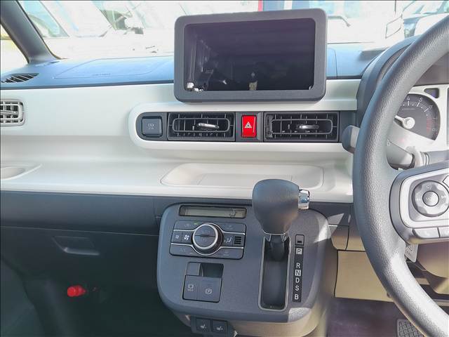 ダイハツ ムーヴ　キャンバス ６６０ ストライプス Ｇ R7年 (東北) 99