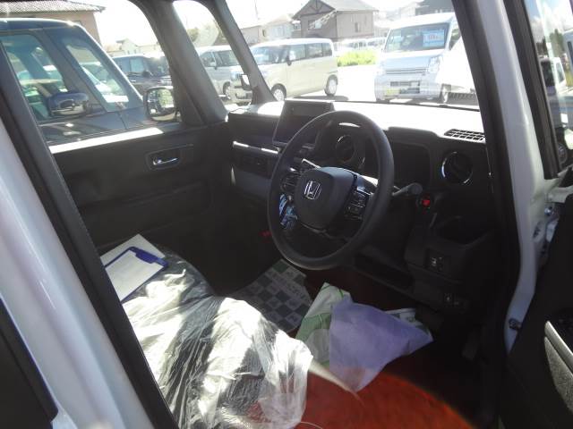 ホンダ Ｎ　ＢＯＸ カスタム ６６０ R6年 (東北) 99