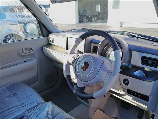 スズキ アルトラパン　ＬＣ ＬＣ ６６０ ハイブリッド Ｌ R7年 (東北) 99