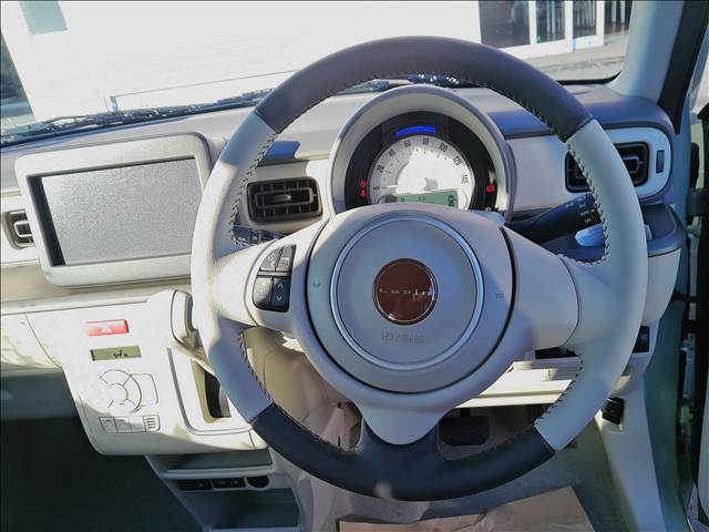 スズキ アルトラパン　ＬＣ ＬＣ ６６０ ハイブリッド Ｌ R7年 (東北) 99