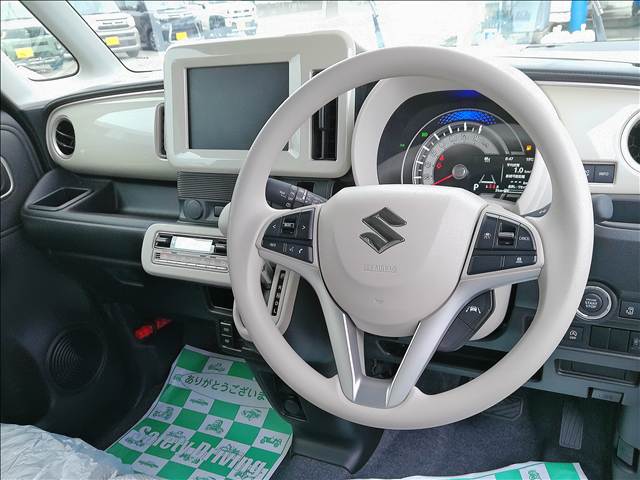 スズキ ワゴンＲ　スマイル ６６０ ハイブリッド Ｘ R7年 (東北) 99