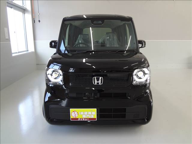 ホンダ Ｎ　ＢＯＸ ６６０ R7年 (東北) 99