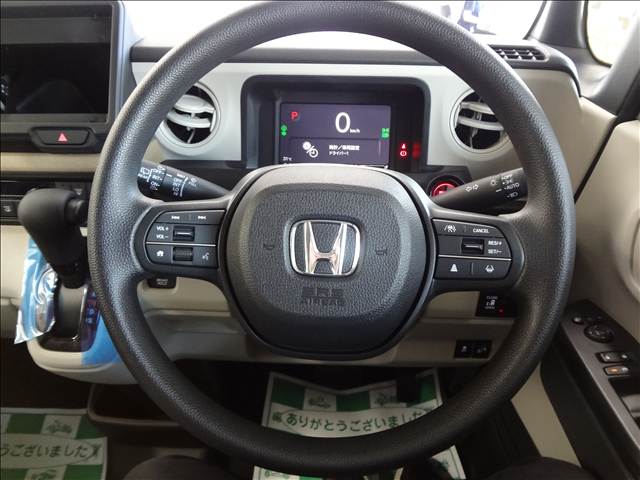 ホンダ Ｎ　ＢＯＸ ６６０ R7年 (東北) 99