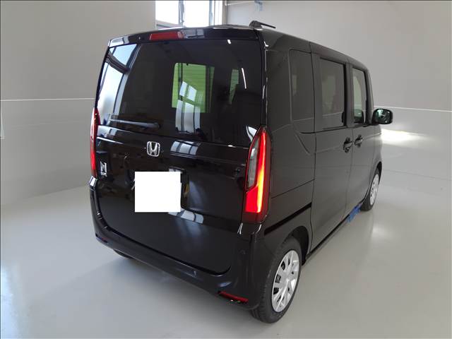 ホンダ Ｎ　ＢＯＸ ６６０ R7年 (東北) 99