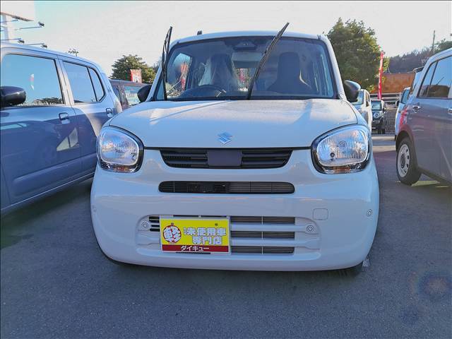 スズキ アルト ６６０ Ｌ R7年 (東北) 99