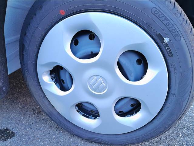 スズキ アルト ６６０ Ｌ R7年 (東北) 99
