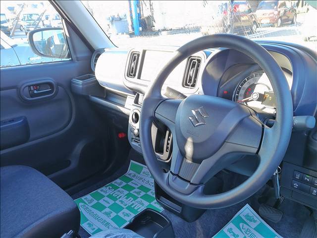 スズキ アルト ６６０ Ｌ R7年 (東北) 99