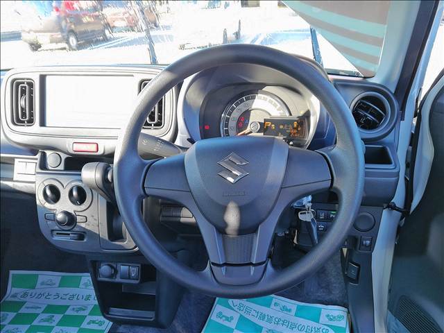 スズキ アルト ６６０ Ｌ R7年 (東北) 99