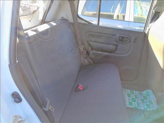 スズキ アルト ６６０ Ｌ R7年 (東北) 99